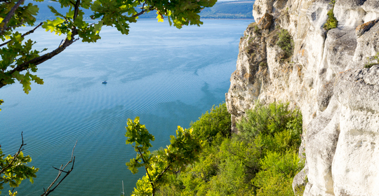 Бакота фото відпочинок на Дністрі