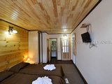 Отдых в Карпатах: Пилипец отель Озеро Вита, фото
