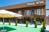 Приморское отель Villa Riva