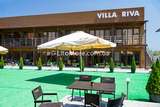Приморское отель Villa Riva