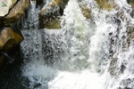 Яремче, водоспад, фото