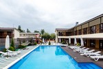 Аквамарін Приморское