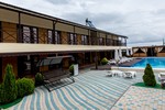 Аквамарін Приморское