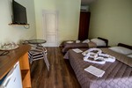 Аквамарін Приморское