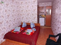 Грибівка база відпочинку Білі роси