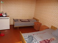 Грибівка база відпочинку Білі роси