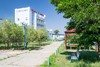 Грибівка база відпочинку Овен