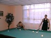 Грибівка база відпочинку Овен