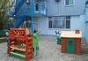 Грибівка база відпочинку Овен