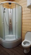 Грибівка котедж Тиха хвиля