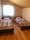 Грибівка котедж Vita
