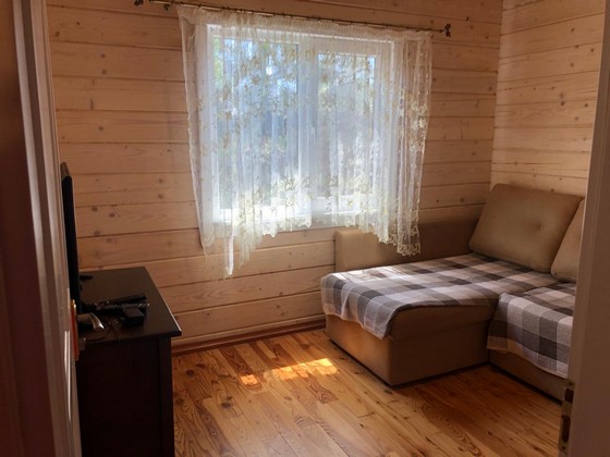Грибівка котедж Vita