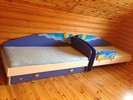 Грибівка котедж Райський куточок