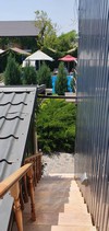 Кароліно-Бугаз міні-готель Filin на березі моря