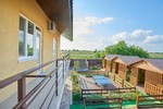Кароліно-Бугаз міні-готель Filin на березі моря