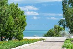 Кароліно-Бугаз пансіонат Одеса на березі моря