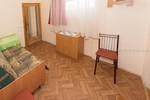 Кароліно-Бугаз Пансіонат Роза вітрів