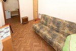 Кароліно-Бугаз Пансіонат Роза вітрів