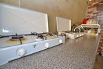 Кароліно-Бугаз Пансіонат Роза вітрів