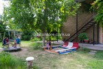 Кароліно-Бугаз Пансіонат Роза вітрів