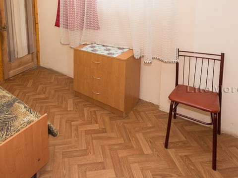 Кароліно-Бугаз недорогий готель Роза вітрів з басейном та сауною