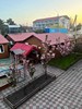 Коблево кемпинг Seazone