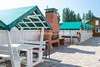 Кароліно-Бугаз готель Посмішка літа