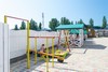 Кароліно-Бугаз готель Посмішка літа