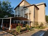 Курортне котедж, Курортне готель зхарчуванням
