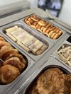 Курортне котедж, Курортне готель зхарчуванням