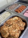 Курортне котедж, Курортне готель зхарчуванням