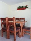 Курортне котедж, Курортне готель зхарчуванням