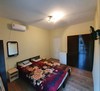Курортне котедж, Курортне готель зхарчуванням
