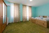 Курортне котедж, Курортне готель зхарчуванням