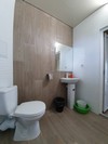 Курортне котедж, Курортне готель зхарчуванням