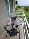 Курортне котедж, Курортне готель зхарчуванням