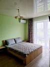 Курортне котедж, Курортне готель зхарчуванням