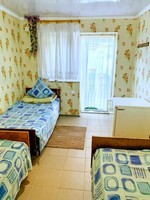 Курортне приватний сектор, Курортне приватна садиба У Аліка