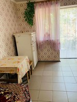 Курортне приватний сектор, Курортне приватна садиба У Аліка