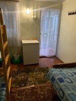 Курортне приватний сектор, Курортне приватна садиба У Аліка