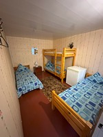 Курортне приватний сектор, Курортне приватна садиба У Аліка