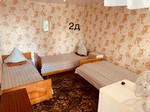 Курортне приватний сектор, Курортне приватна садиба У Аліка