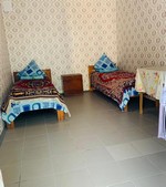 Курортне приватний сектор, Курортне приватна садиба У Аліка