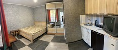 Одеса готель Лузанівка