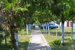 Мега Парус Приморское
