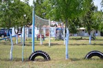 Мега Парус Приморское