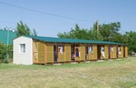 Мега Парус Приморское