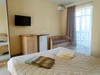 Ellada Palace Приморське готель біля моря перша лінія