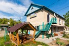 Колос Приморське база відпочинку