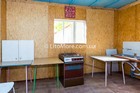 Колос Приморське база відпочинку